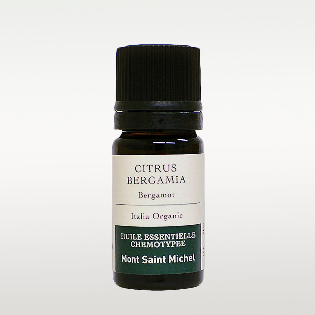 MontSaintMichel　ベルガモット　5ml