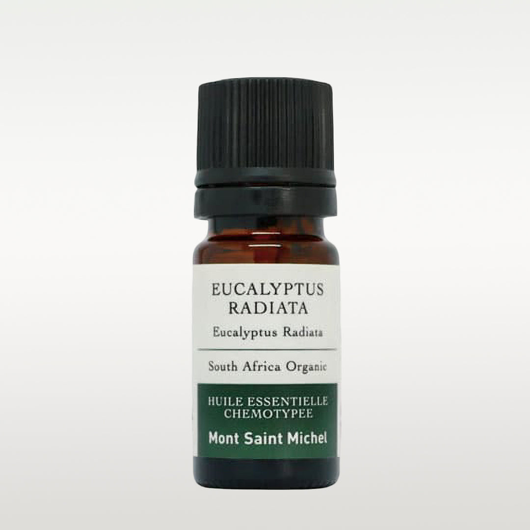 MontSaintMichel　ユーカリラジアータ 10ml