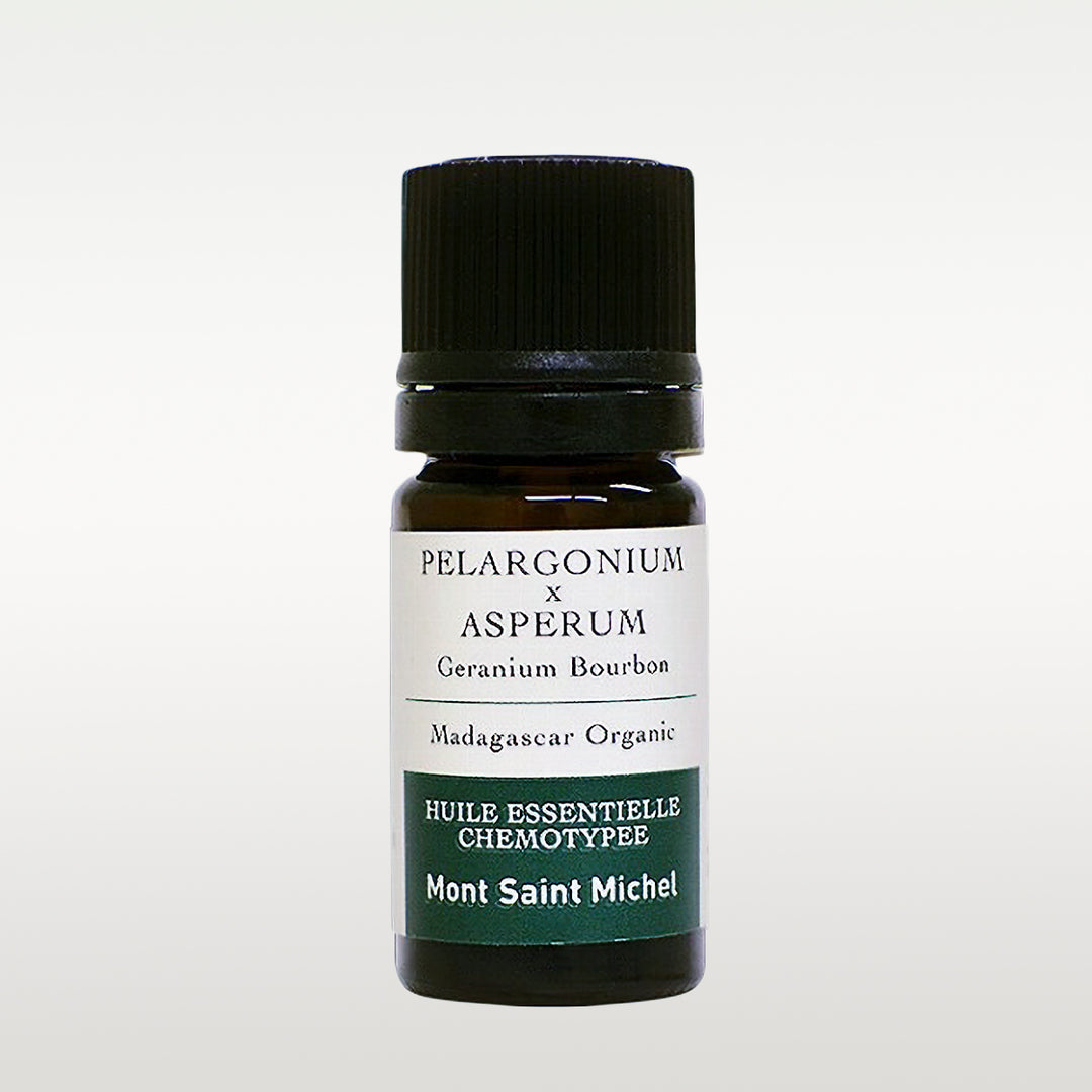 MontSaintMichel　ゼラニウム　5ml