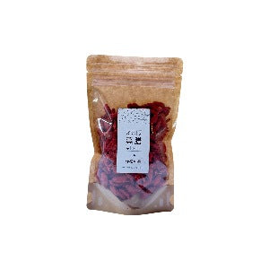 【店舗】日日漢方　ズボラ養生　くこの実 100g