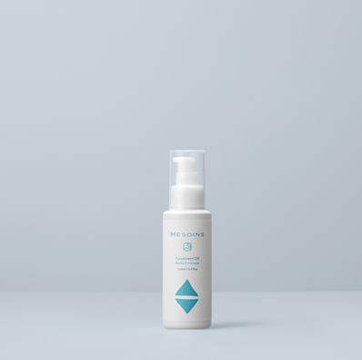 【】Mesoins  ボディエンブレイス100ml 　リニューアル版