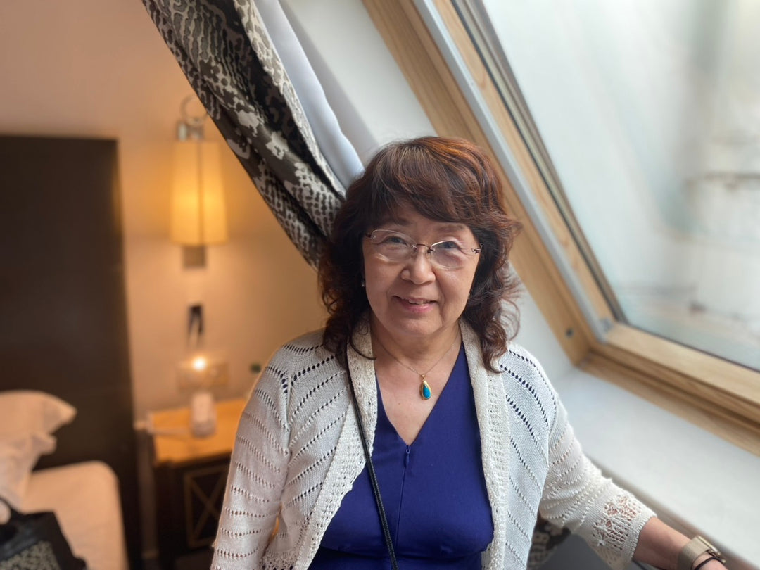 ベランジェール・アルナール先生来日特別セミナー2025