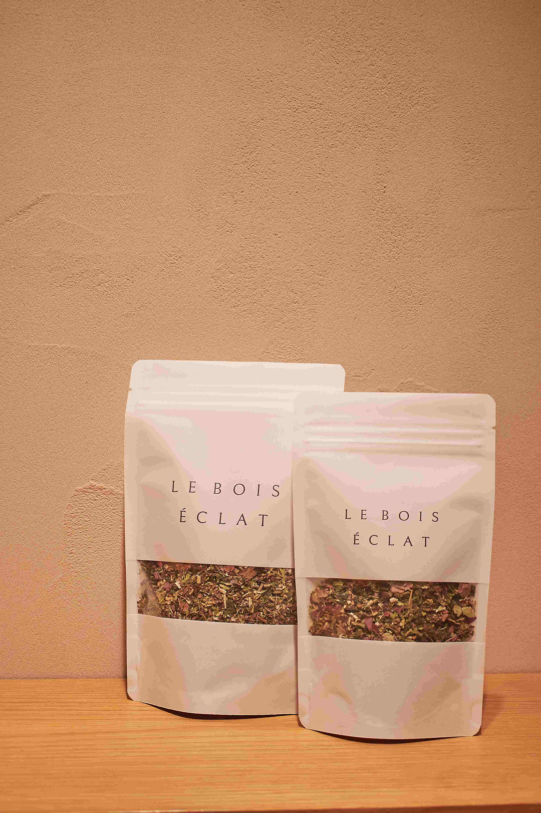 Tisane　ジャーマン カモミール　１０ｇ