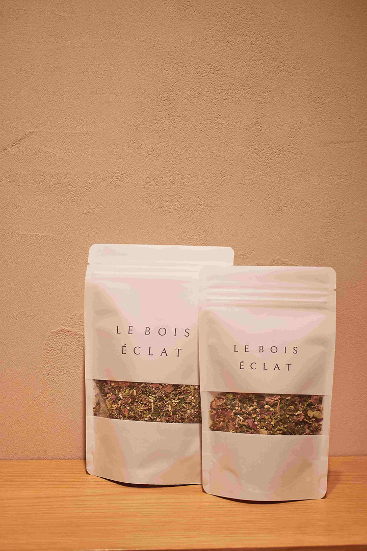 Tisane　ジャーマン カモミール　１０ｇ