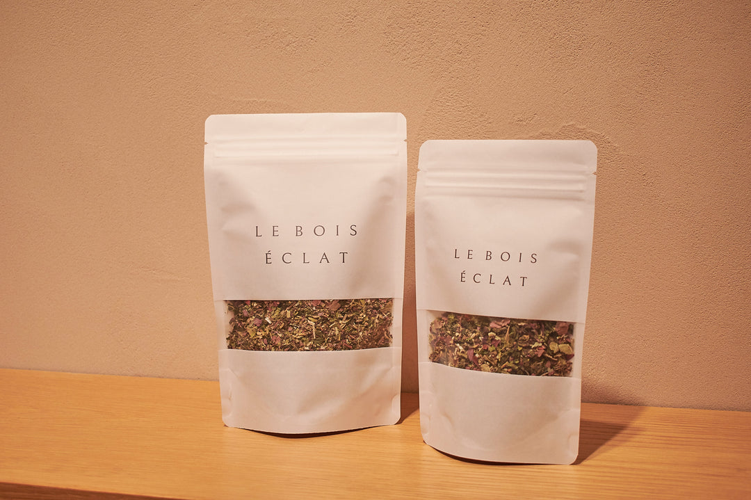 Tisane　ローズヒップ　１０ｇ