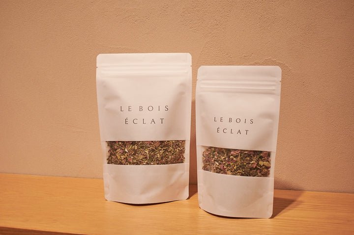 Tisane　ローズヒップ　１０ｇ