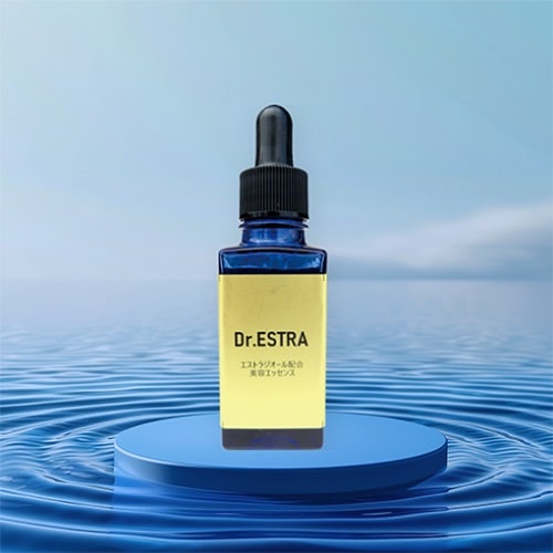 Dr.ESTRA デリケートモアモイスト ゴールドエッセンス