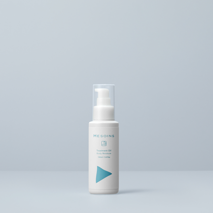 【】Mesoins  ボディモイスチャー100ml  リニューアル版