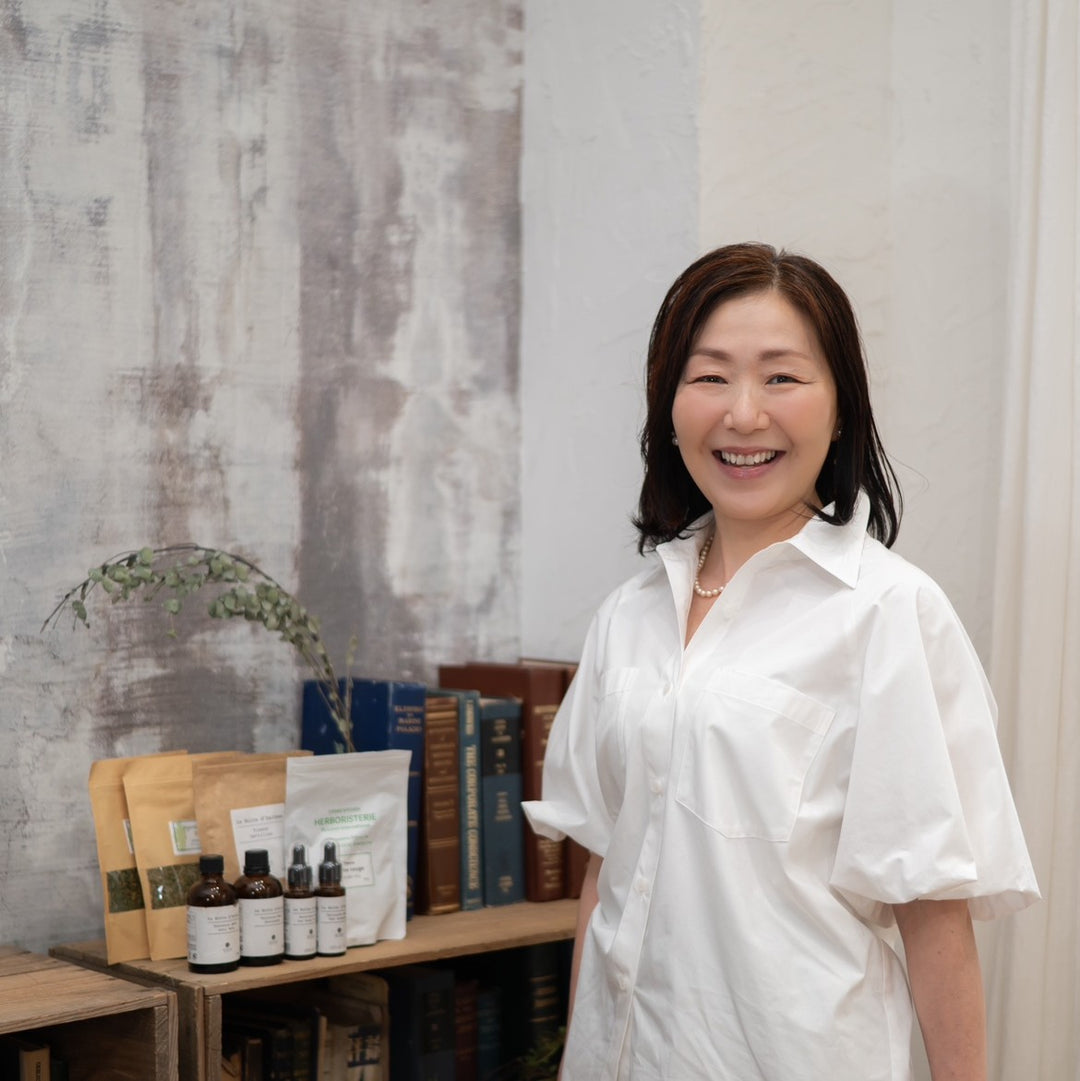 【2月1日(日) 14:00-】フィトテラピーでつくる フラワーバスボム～Herat of Winter ～植物療法士のワークショップリレー