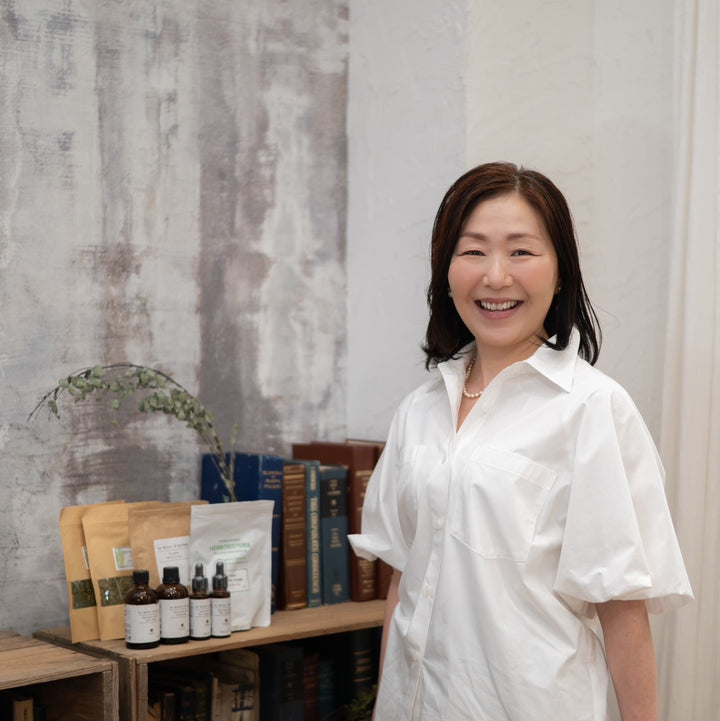 【2月1日(日) 14:00-】フィトテラピーでつくる フラワーバスボム～Herat of Winter ～植物療法士のワークショップリレー